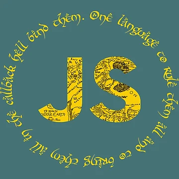 Imagen de la obra JavaScript de MithranAlburo