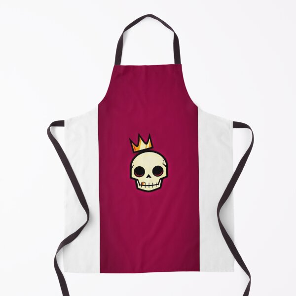 Item preview, Skull King designed and sold by MasterBlack21.