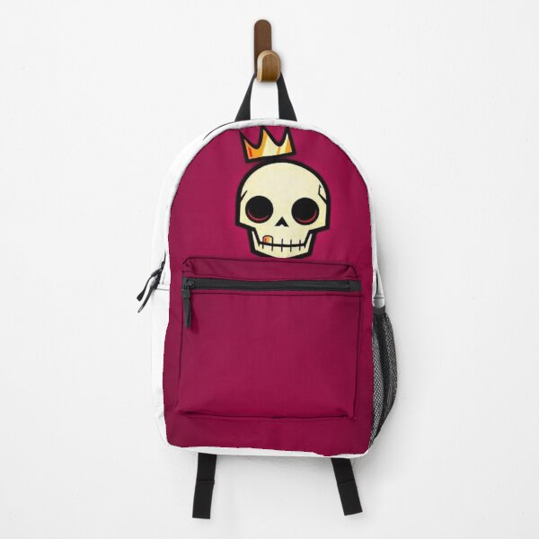 Item preview, Skull King designed and sold by MasterBlack21.