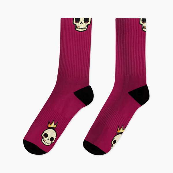 Item preview, Skull King designed and sold by MasterBlack21.