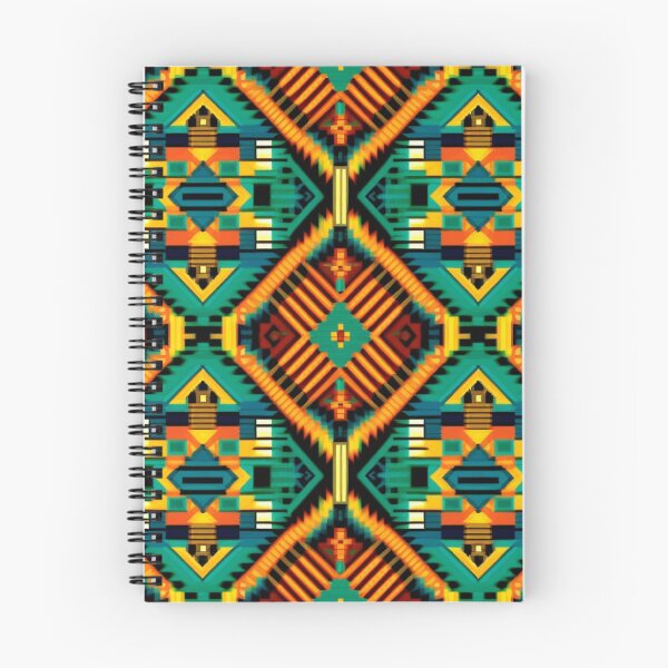 Item preview, Filipino Tribal, pattern designed and sold by Ellimade.