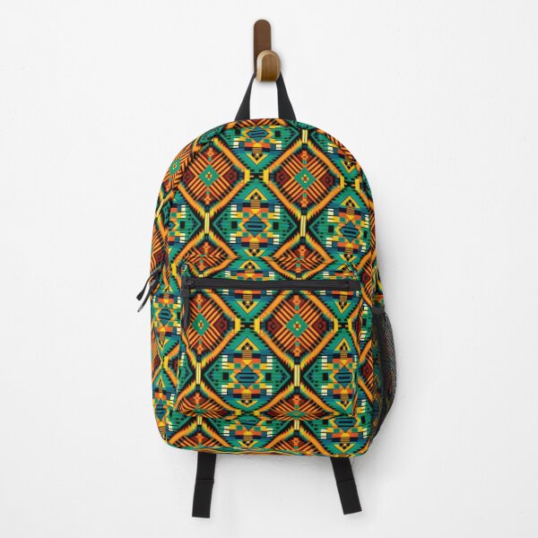 Item preview, Filipino Tribal, pattern designed and sold by Ellimade.