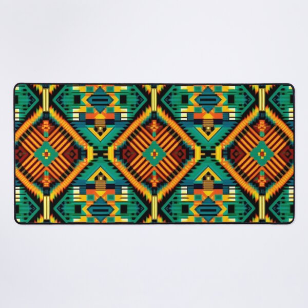 Item preview, Filipino Tribal, pattern designed and sold by Ellimade.