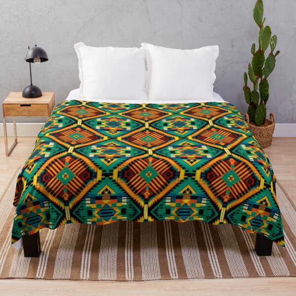 Item preview, Filipino Tribal, pattern designed and sold by Ellimade.