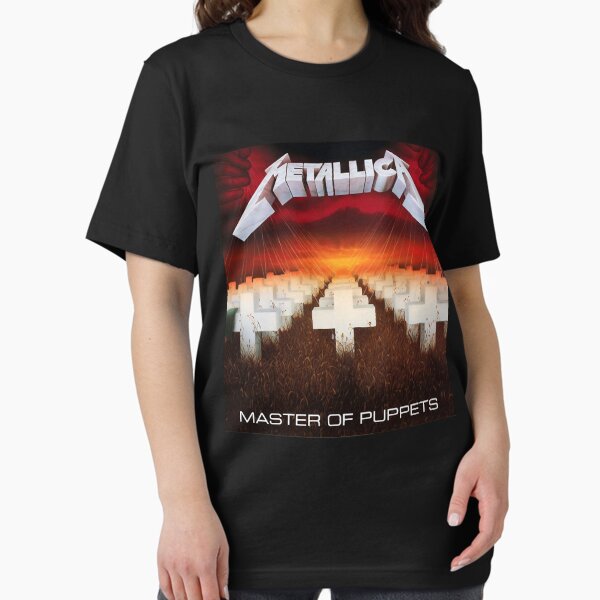 Item preview, Master of Puppets  designed and sold by TYLERPRITCHARD.