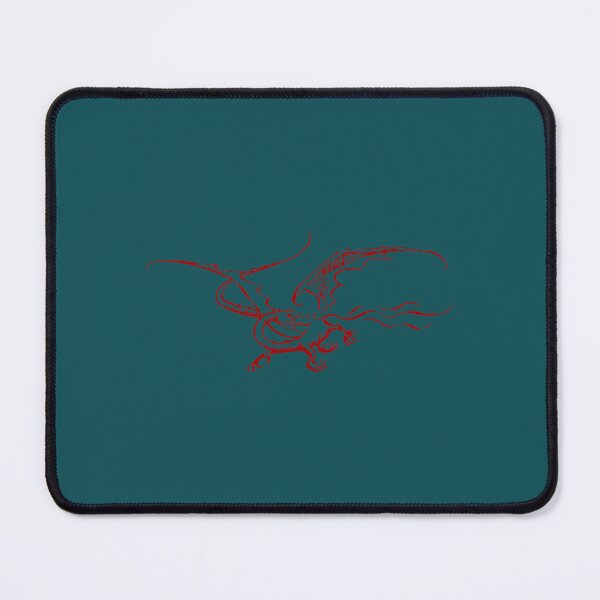 Item preview, Red Dragon designed and sold by MithranAlburo.