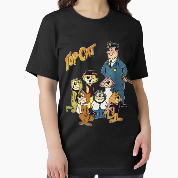 Item preview, Top Cat, Vintage Retro Cartoon, summer   designed and sold by RogeHane.