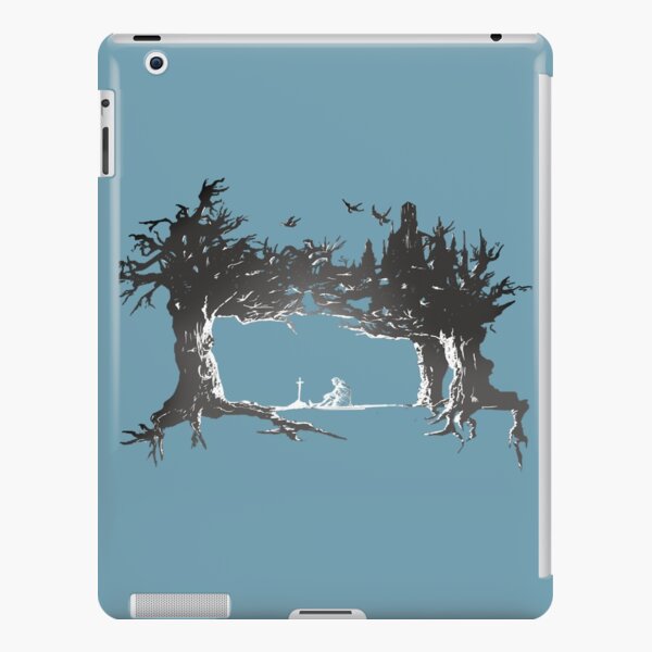 Lord Of The Rings iPad Cases & Skins for Sale