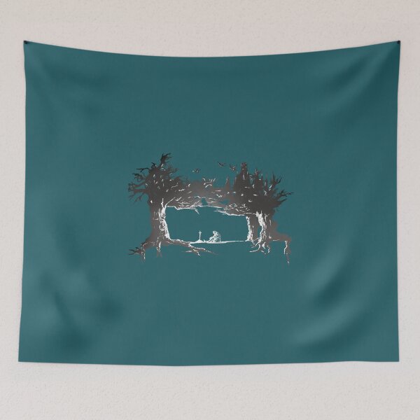 Item preview, Respite designed and sold by MithranAlburo.