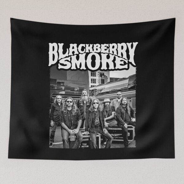 Item preview, Llamame Blackberry Smoke Lover Regalos  	 designed and sold by tbswtkawwz11.