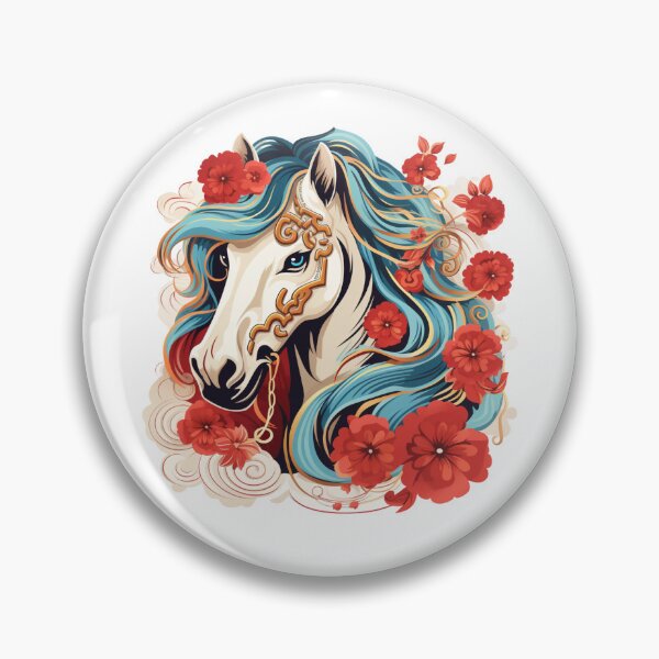 Item preview, Year of the Horse designed and sold by muitee.