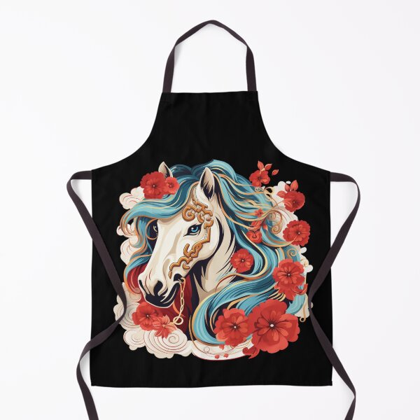 Item preview, Year of the Horse designed and sold by muitee.