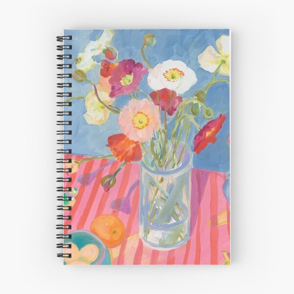 Item preview, white flower in vase designed and sold by Richardquintana.