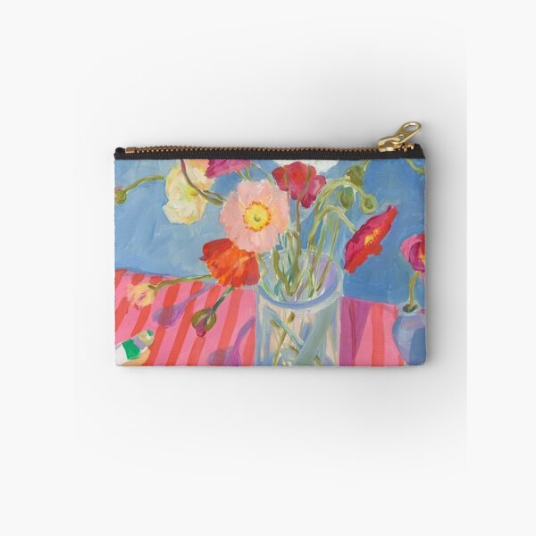 Item preview, white flower in vase designed and sold by Richardquintana.