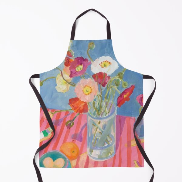 Item preview, white flower in vase designed and sold by Richardquintana.