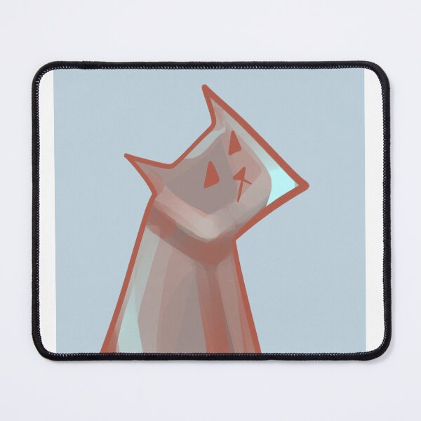 Item preview, Exceptional Cat 6 designed and sold by viedzma.