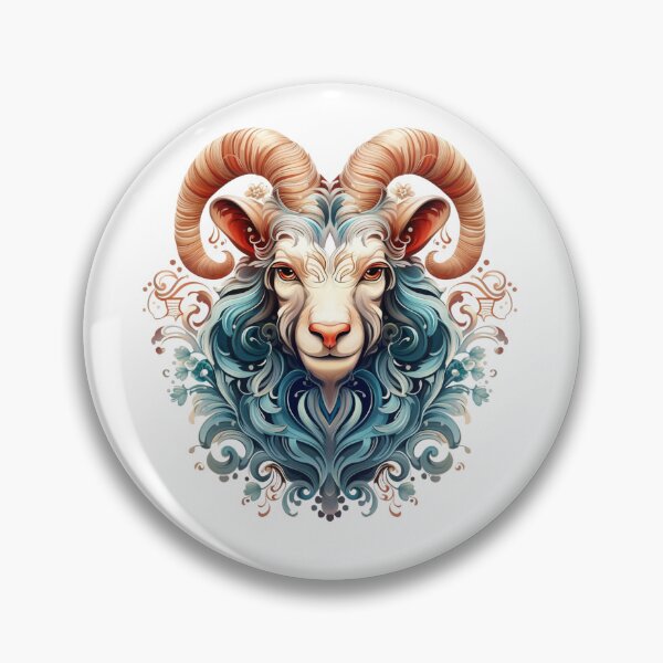 Item preview, Year of the Goat designed and sold by muitee.