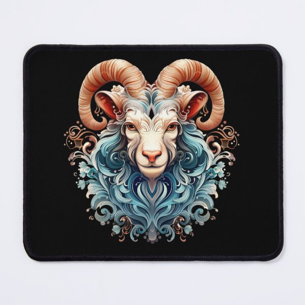 Item preview, Year of the Goat designed and sold by muitee.
