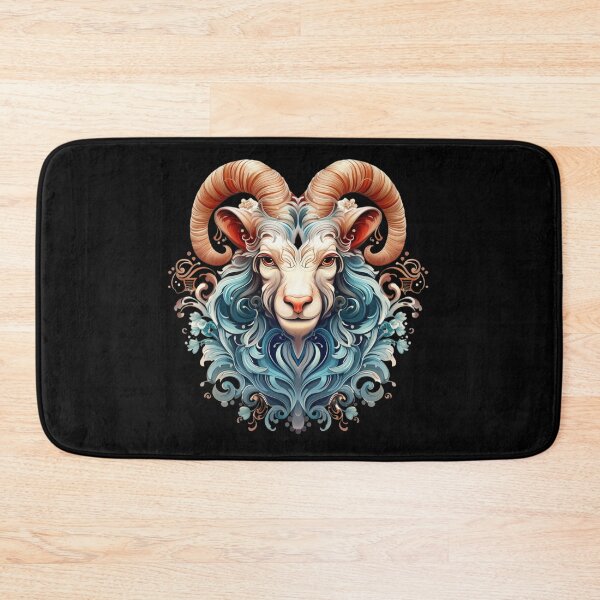 Item preview, Year of the Goat designed and sold by muitee.