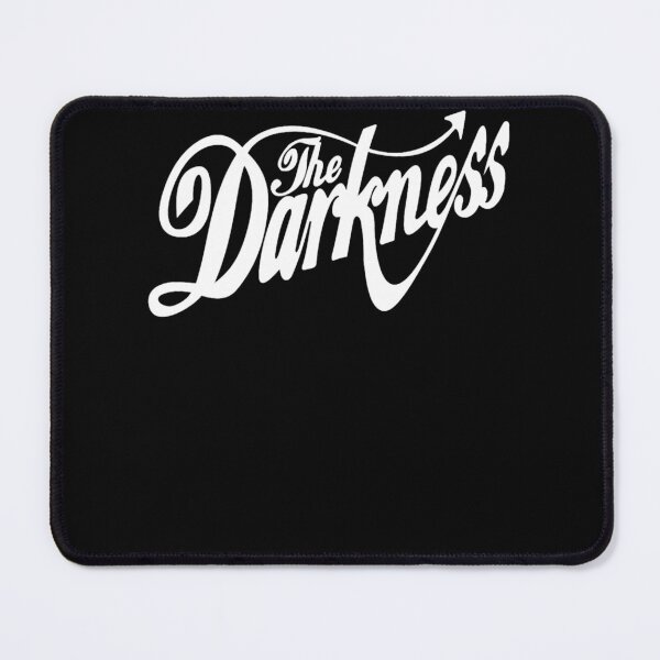 Item preview, Best seller the darkness band merchandise designed and sold by LesleyWindler.