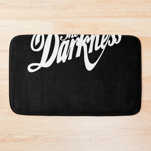 Item preview, Best seller the darkness band merchandise designed and sold by LesleyWindler.