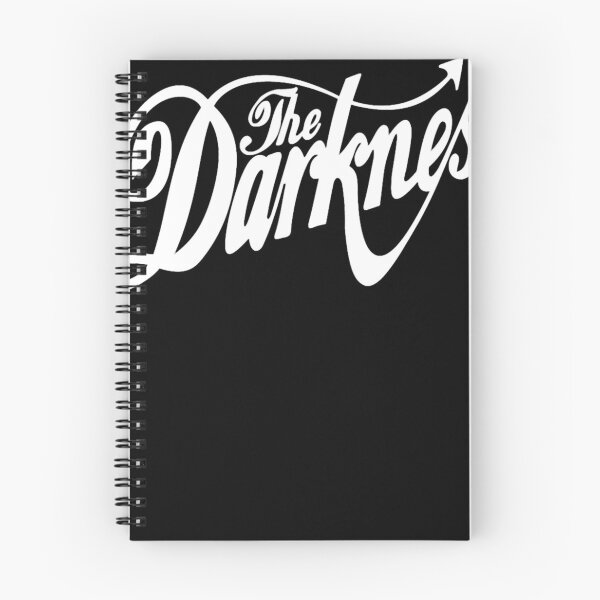Item preview, Best seller the darkness band merchandise designed and sold by LesleyWindler.