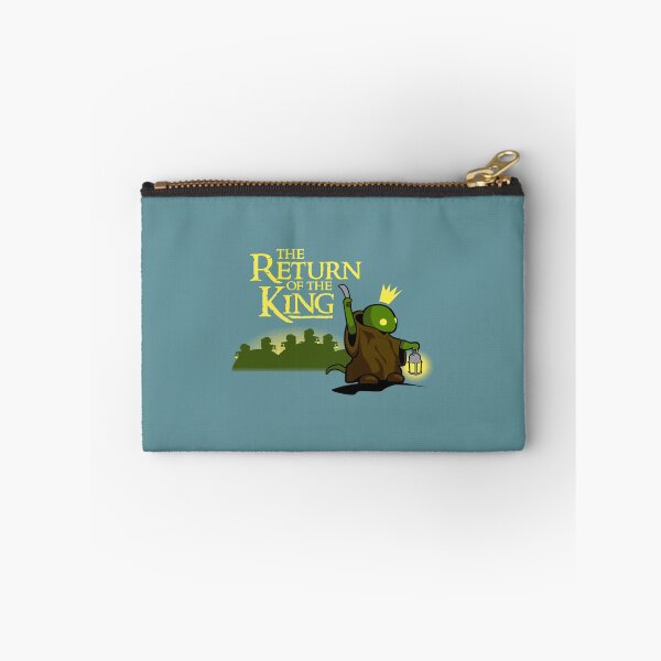 Item preview, Return of the King designed and sold by MithranAlburo.
