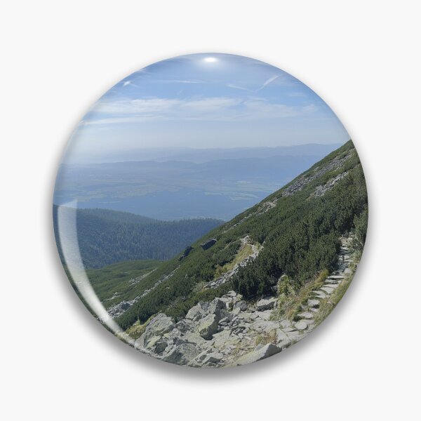 Item preview, High Tatras Mountains in Slovakia designed and sold by martinkaspar123.