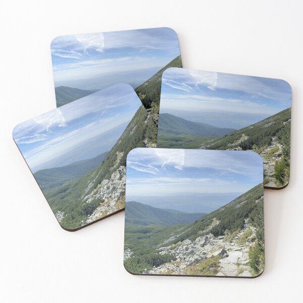 Item preview, High Tatras Mountains in Slovakia designed and sold by martinkaspar123.