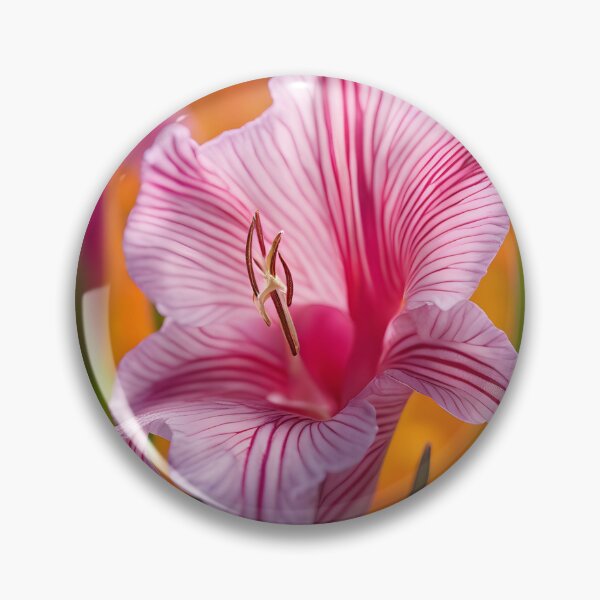Artikelvorschau, Gladiole entworfen und verkauft von CraftyUniverse.