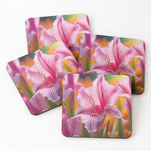 Item preview, Gladiolus designed and sold by CraftyUniverse.