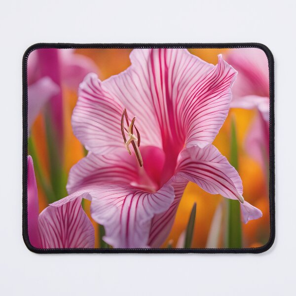 Item preview, Gladiolus designed and sold by CraftyUniverse.