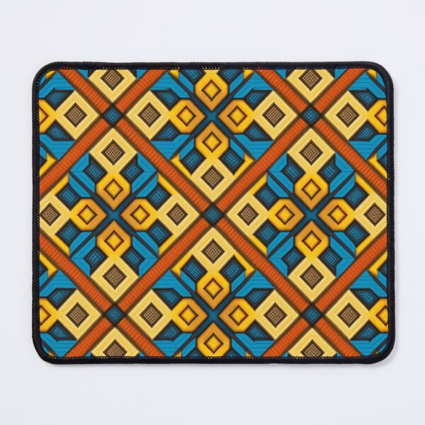 Item preview, Filipino Tribal, pattern designed and sold by Ellimade.