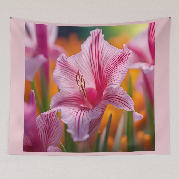 Item preview, Gladiolus designed and sold by CraftyUniverse.