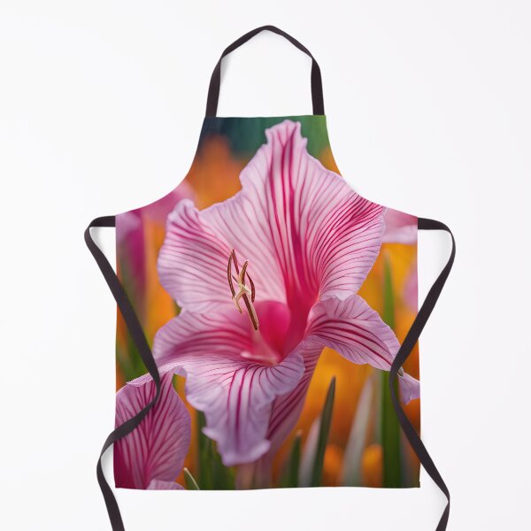 Item preview, Gladiolus designed and sold by CraftyUniverse.