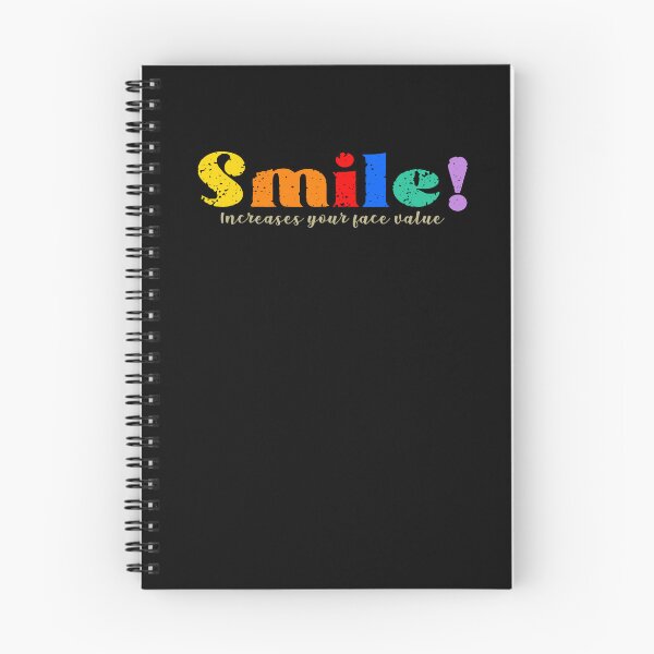 Item preview, Just smile, it increases your face value, life hack designed and sold by NOURLANDART.