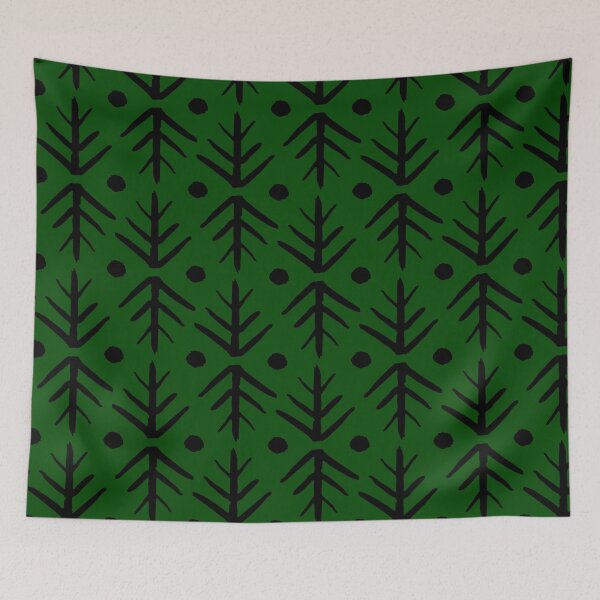 Item preview, Festive Splendor designed and sold by Indianrocks.