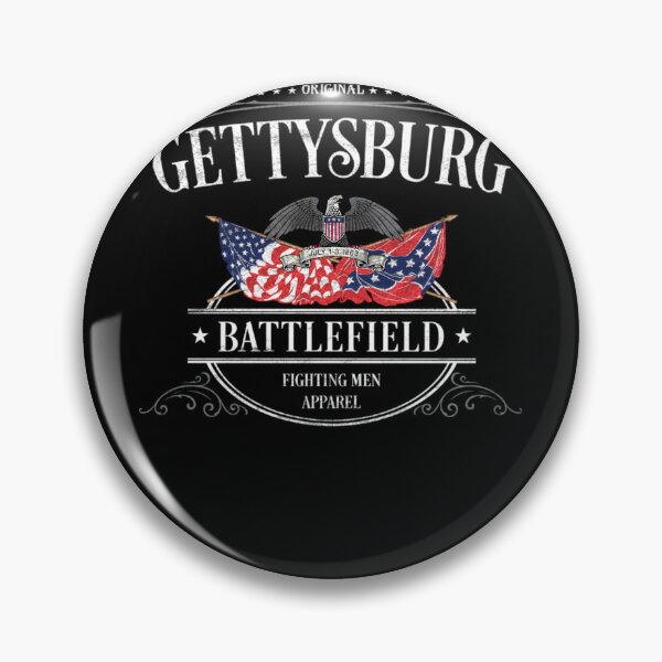 Item preview, Gettysburg Pennsylvania  	 designed and sold by lyvkopppuxw81.