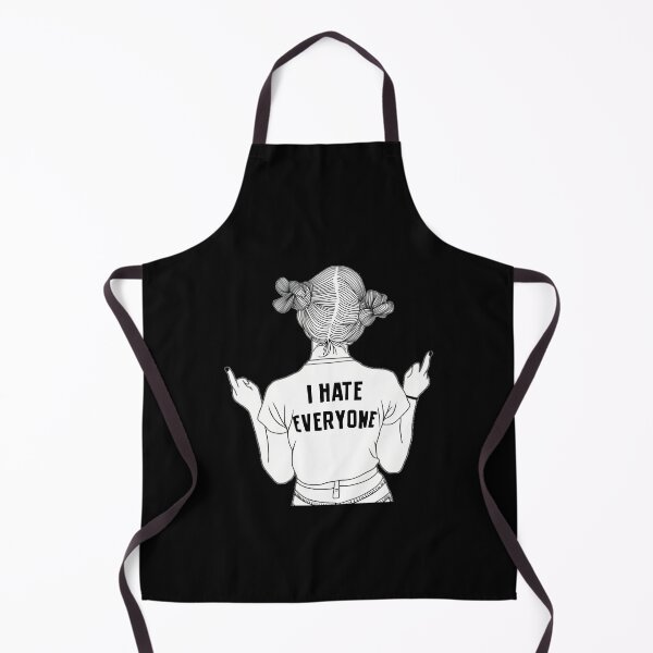 Item preview, I hate everyone  	 designed and sold by kzwtfxuem59.