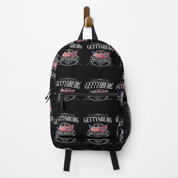 Item preview, Gettysburg Pennsylvania designed and sold by lyvkopppuxw81.