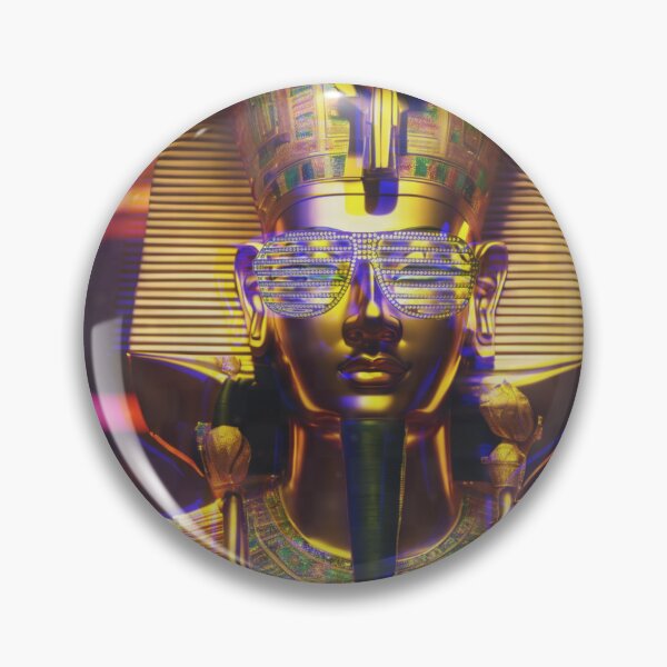 Aperçu de l'œuvre Discothèque Ramsès créée et vendue par DaveShopy.