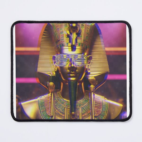 Item preview, Disco Ramses designed and sold by DaveShopy.