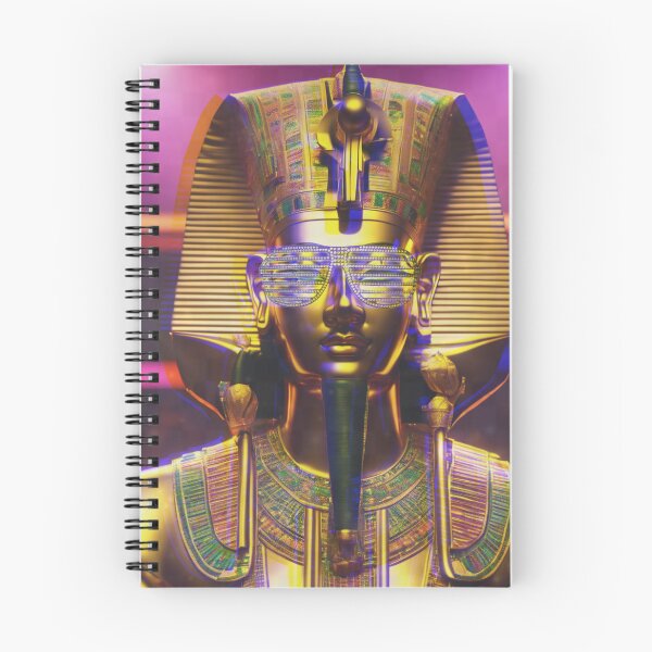 Item preview, Disco Ramses designed and sold by DaveShopy.
