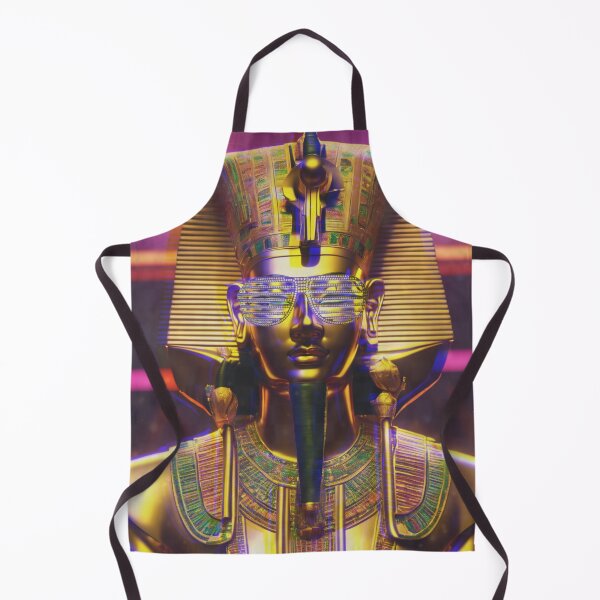 Item preview, Disco Ramses designed and sold by DaveShopy.
