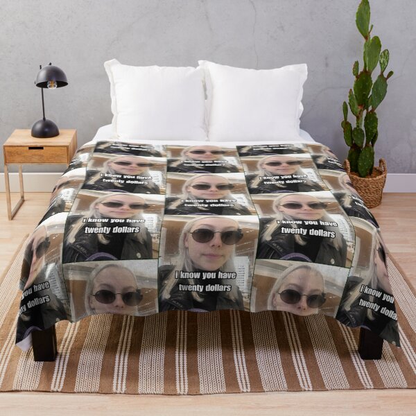 Artikelvorschau, Ich weiß, dass du $20 Phoebe Bridgers Meme hast entworfen und verkauft von reinabednaras.