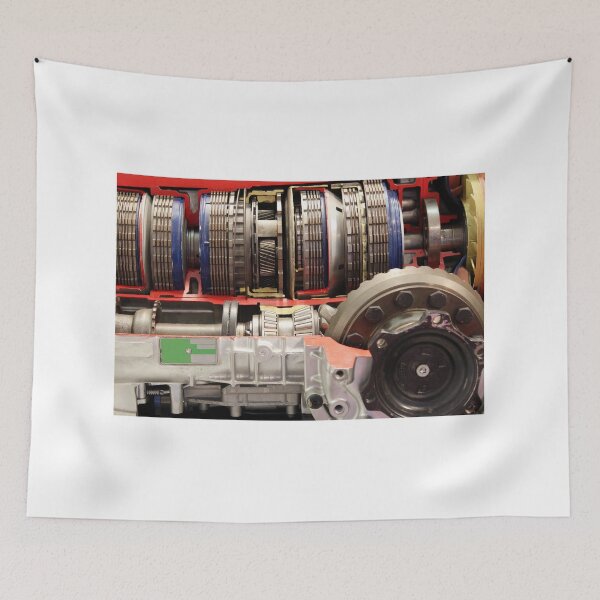 Item preview, car automatic gear transmission detail designed and sold by goceris.