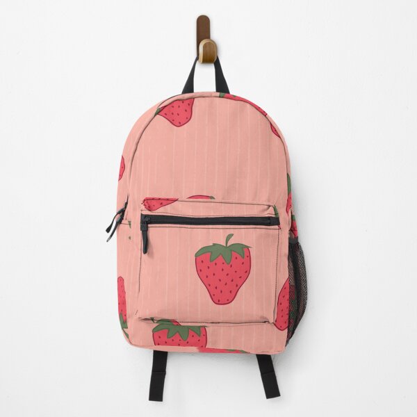 Item preview, Strawberry Delight, Red Berries Digital Design designed and sold by SparkPrintsandDesigns.