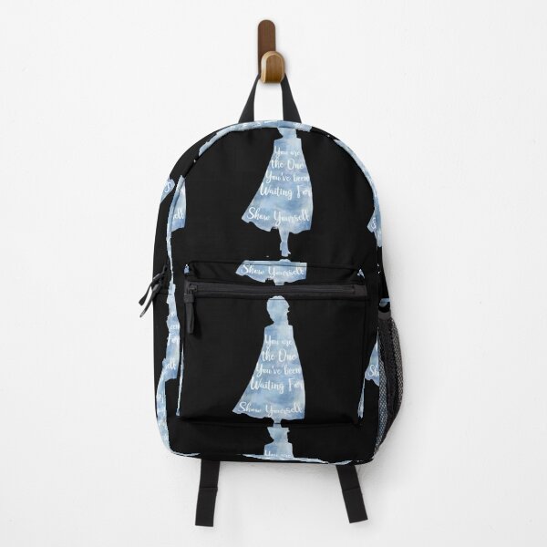 Show Yourself Backpacks for Sale