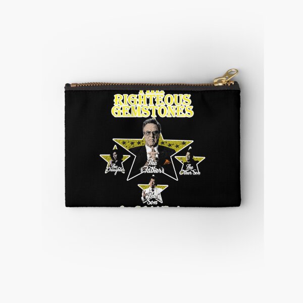 Item preview, The Righteous Gemstones designed and sold by flexino.