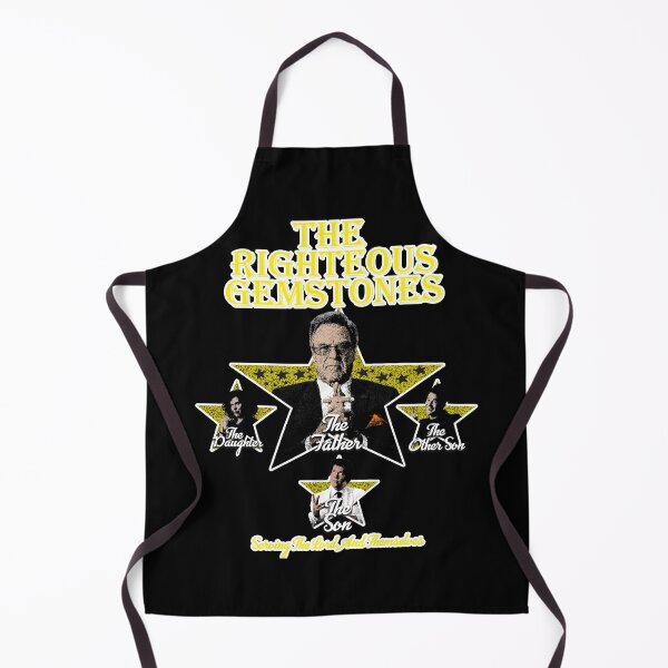 Item preview, The Righteous Gemstones designed and sold by flexino.